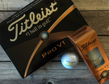 Golf balls thumbnail