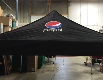 Pepsi tent thumbnail